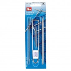 Set accesorii pentru tricotat - Prym 225150